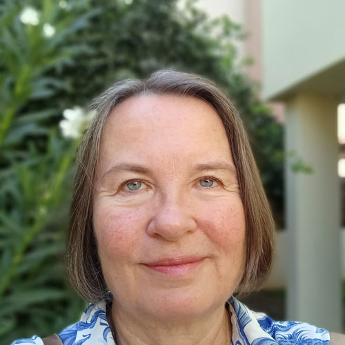 Antje Rippe Ioannou