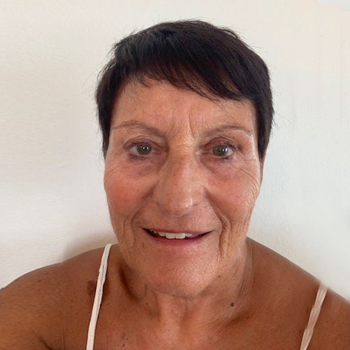 Christiane Sotiriou