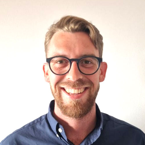 Hannes Brodersen