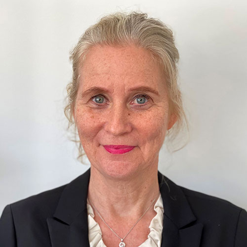 Uta Steffen