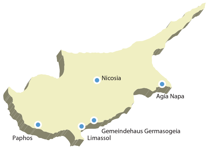 cyprus