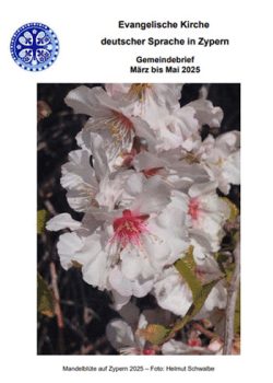 März – Mai 2025
